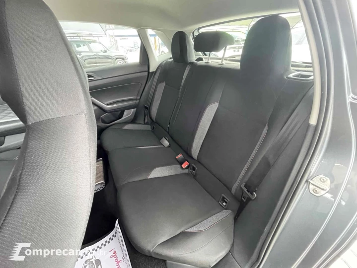POLO 1.0 MPI MANUAL