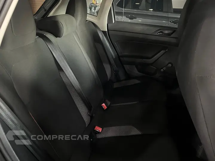 POLO 1.0 MPI TRACK MANUAL