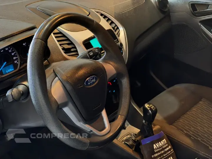 KA 1.0 TIVCT FLEX SE SEDAN MANUAL