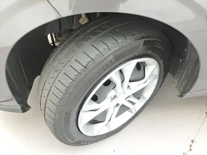 ARGO 1.0 FIREFLY FLEX DRIVE MANUAL