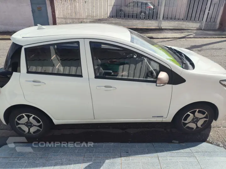 Elétrico E JS1