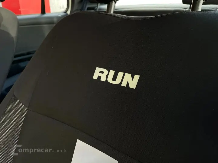 FOX 1.6 MSI RUN 8V FLEX 4P MANUAL