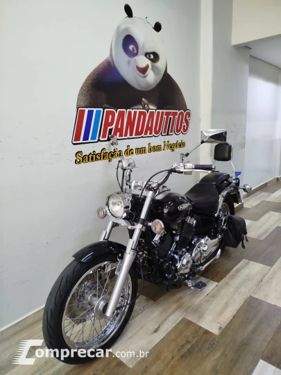 XVS 650