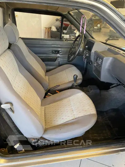SAVEIRO 1.6 8V