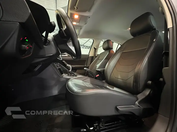 VIRTUS Comfort. 200 TSI 1.0 Flex 12V Aut