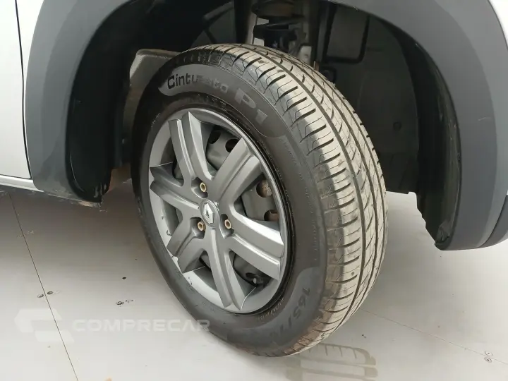 KWID 1.0 12V SCE FLEX ZEN MANUAL