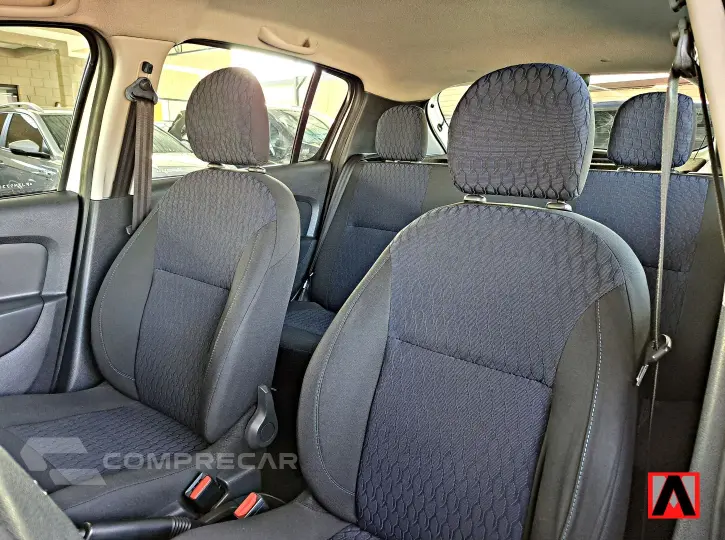 SANDERO 1.0 Expression 16V