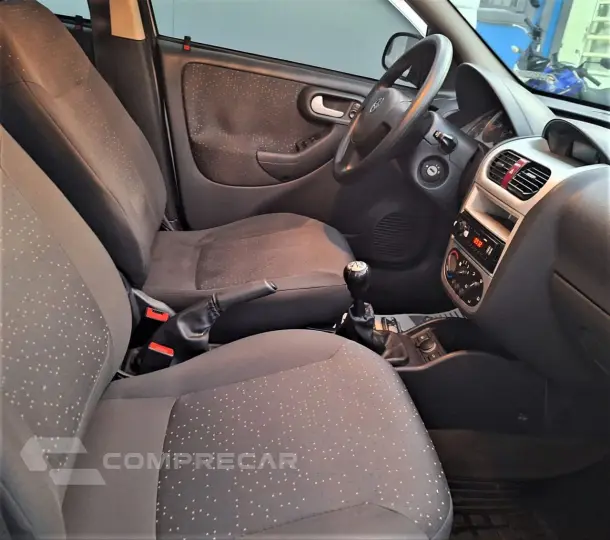 Corsa Sedan 1.4 4P PREMIUM FLEX