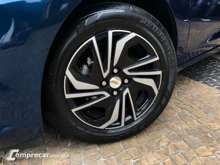 Onix 1.0 Flex Lt Manual