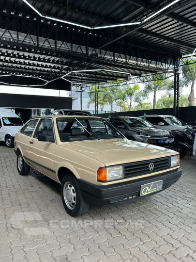 GOL 1.6 CL 8V