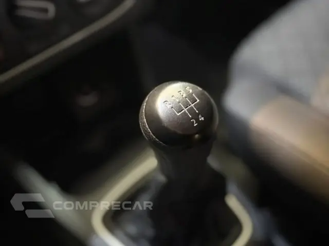 FOX - 1.0 MPI TRENDLINE 12V 4P MANUAL