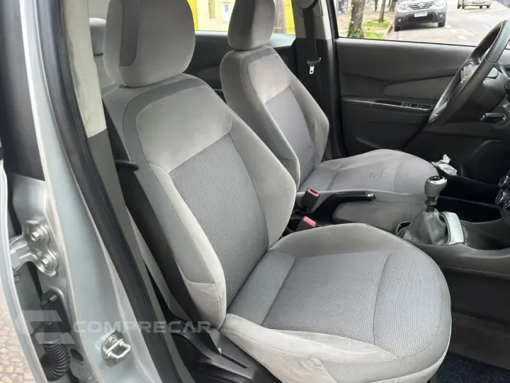 COBALT LTZ 1.4 8V FlexPower/EconoFlex 4p