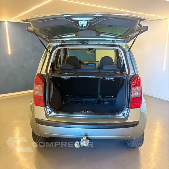 Idea ELX 1.4 mpi Fire Flex 8V 5p