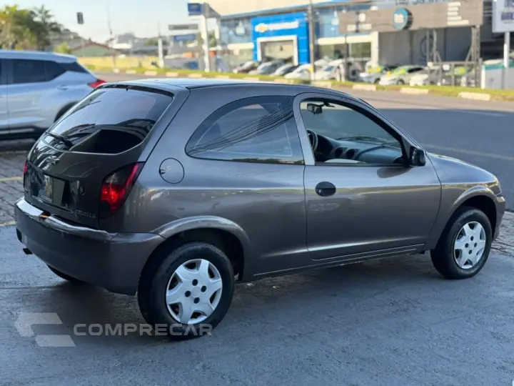 CELTA 1.0 MPFI LS 8V FLEX 2P MANUAL