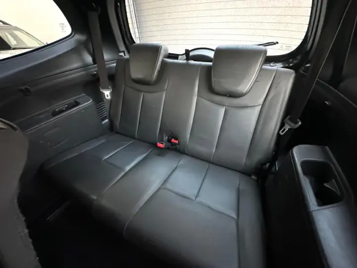 GRAND LIVINA 1.8 SL 16V