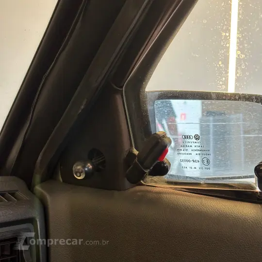 Gol GLi / GL/ Atlanta 1.8