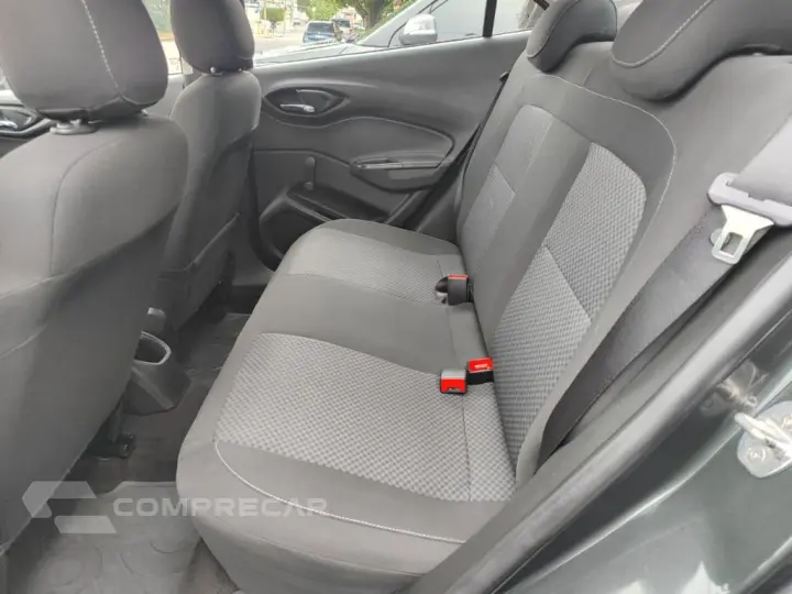 PRISMA Sed. LT 1.4 8V FlexPower 4p Aut.