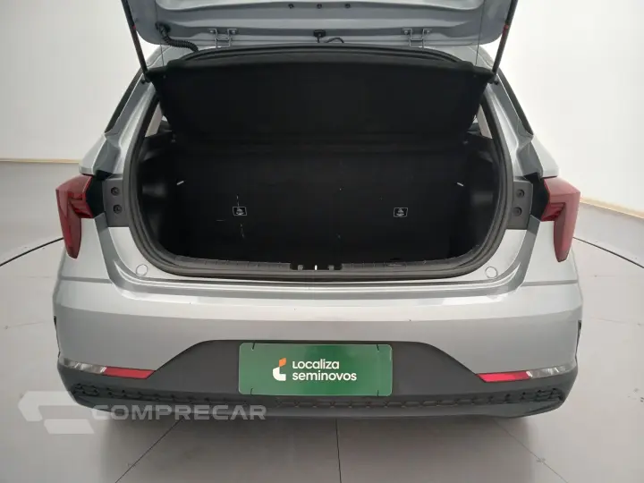 HB20 1.0 12V FLEX COMFORT PLUS MANUAL