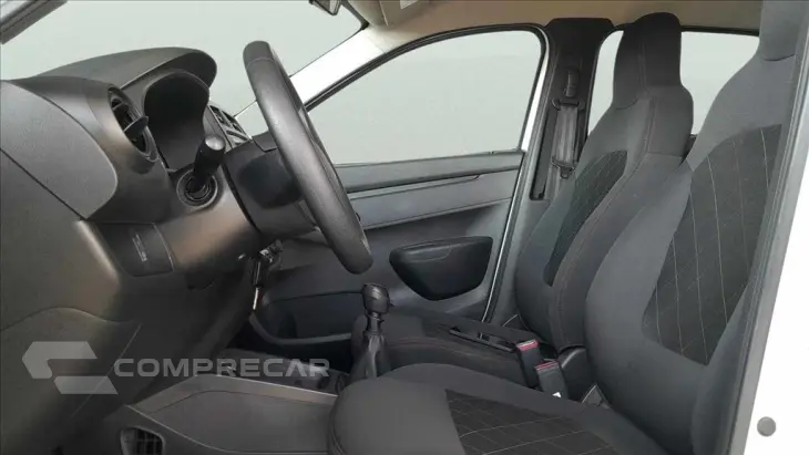 KWID 1.0 12V SCE FLEX ZEN MANUAL