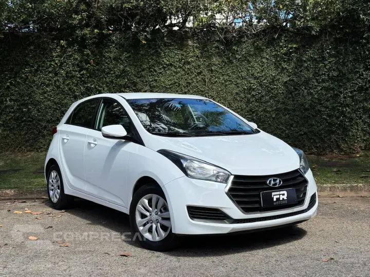 HB20 1.0 12V Comfort
