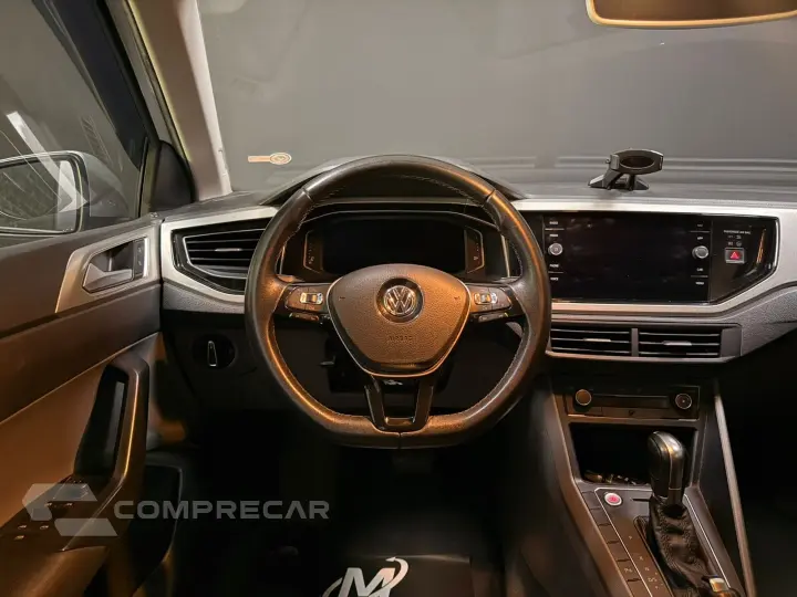 VIRTUS 1.0 200 TSI HIGHLINE AUTOMÁTICO