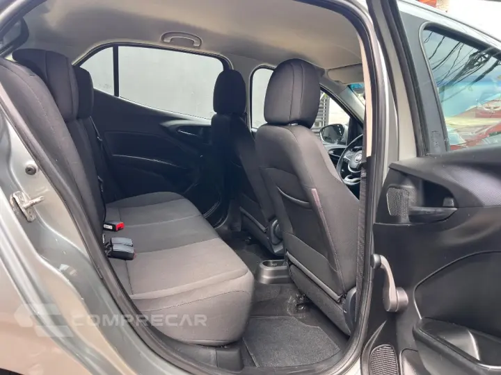 ARGO DRIVE 1.0 6V Flex