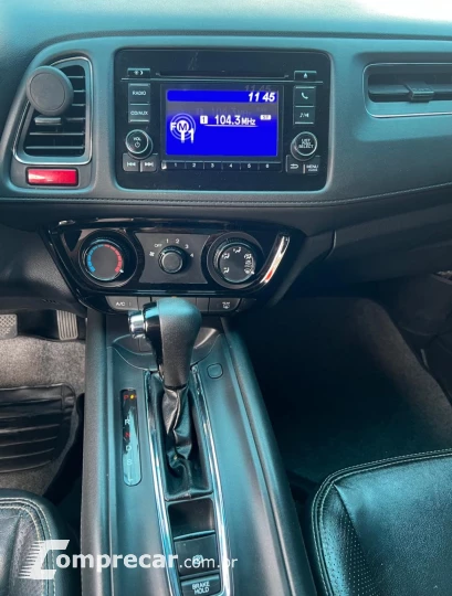 HR-V 1.8 16V EX