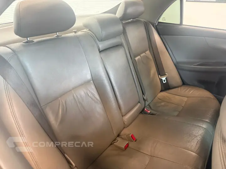 COROLLA 1.8 XEI 16V FLEX 4P AUTOMÁTICO
