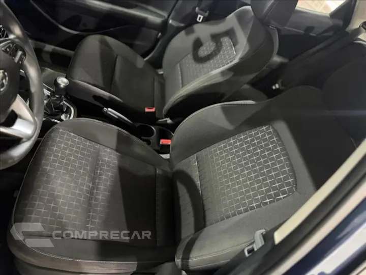 HB20 1.0 12V Sense Plus