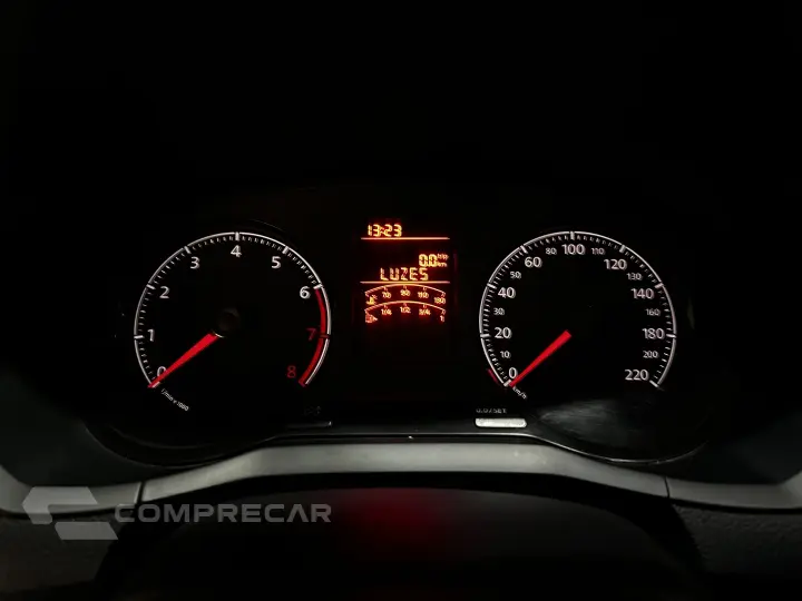 GOL 1.0 12V MPI TOTALFLEX TRENDLINE 4P MANUAL