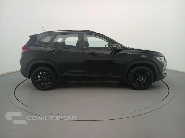TRACKER 1.2 TURBO FLEX RS AUTOMÁTICO