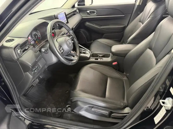 HR-V EXL HS