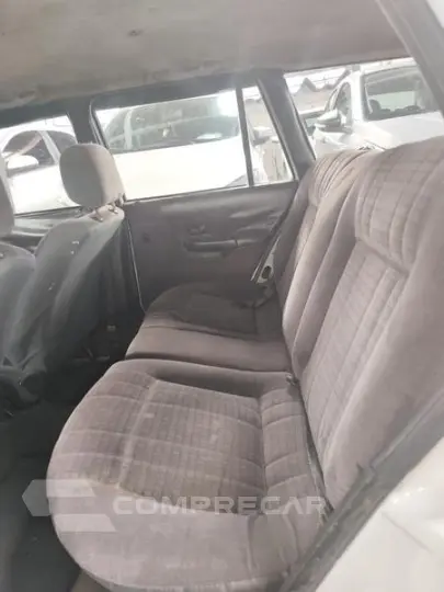 SANTANA QUANTUM GL 2.0 4P