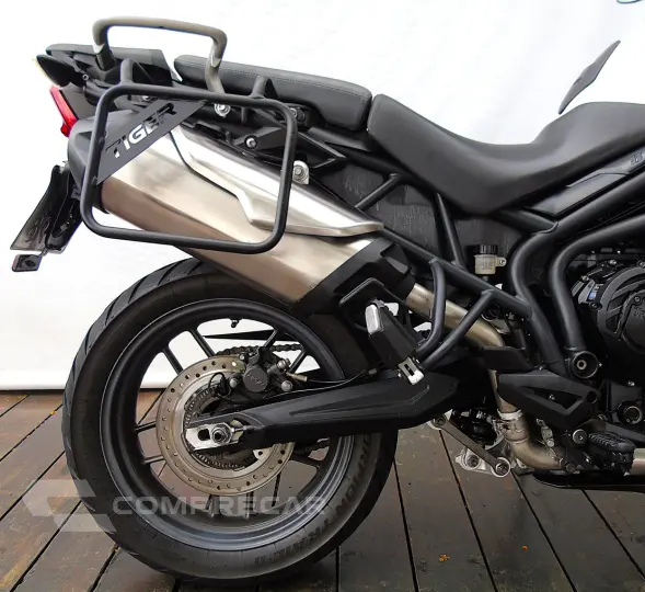 TRIUMPH TIGER 800 ABS