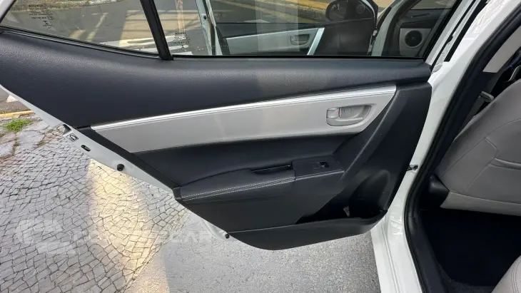 COROLLA 1.8 GLI Upper 16V