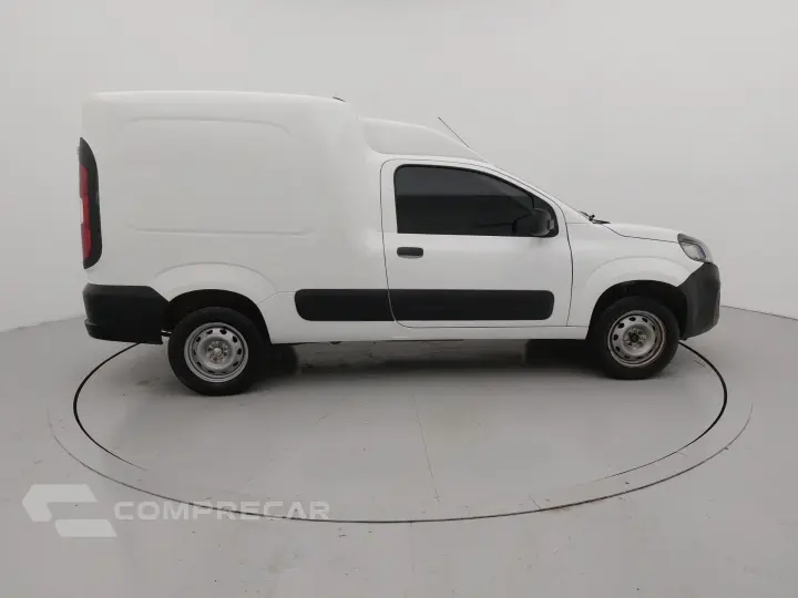 FIORINO 1.4 MPI FURGÃO ENDURANCE 8V FLEX 2P MANUAL
