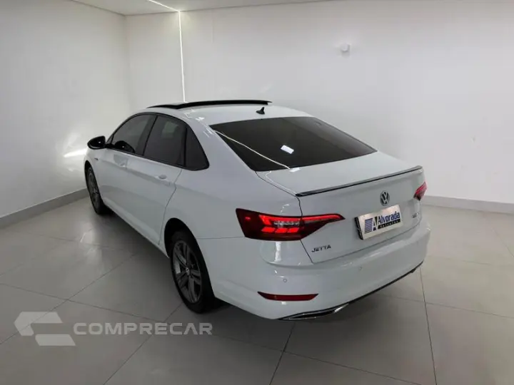 JETTA RL AF