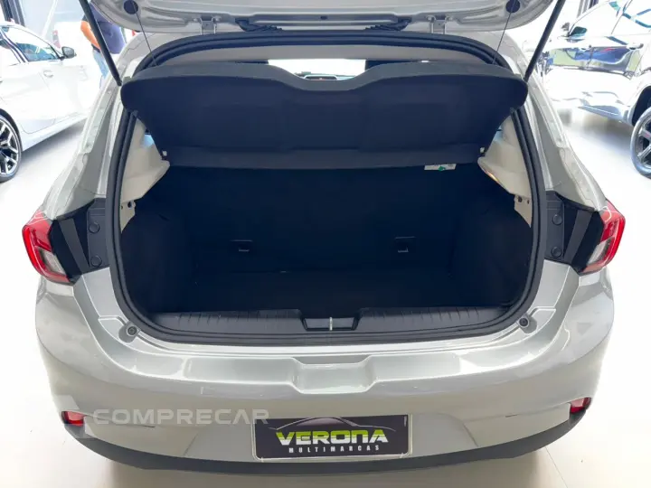 ARGO 1.0 Firefly Drive