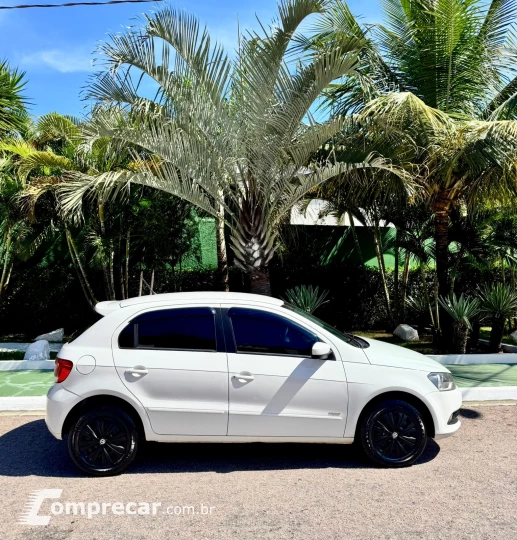 GOL 1.0 MI 8V G.VI