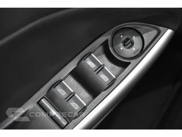 FOCUS HATCH - 2.0 SE HATCH 16V 4P POWERSHIFT