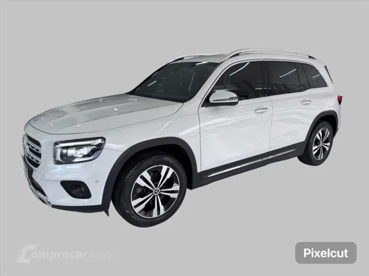 GLA 200 1.3 GCI GASOLINA AMG LINE 7G-DCT