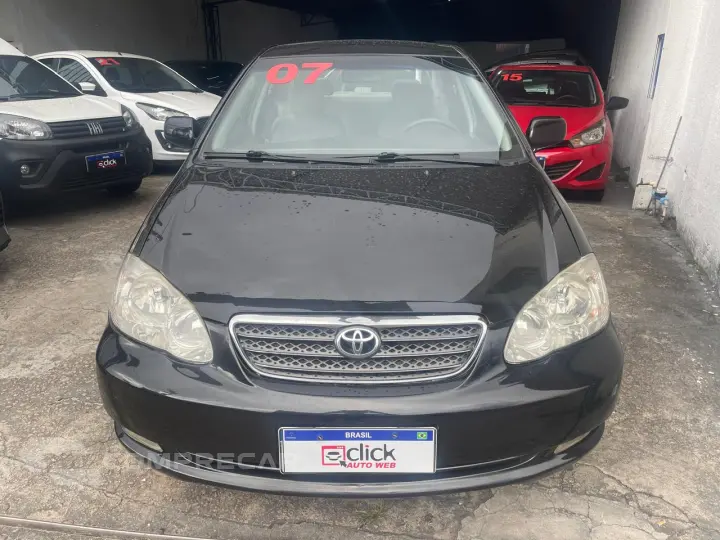 COROLLA 1.8 XEI 16V