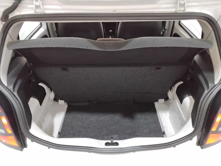 UP 1.0 170 TSI TOTAL FLEX XTREME 4P MANUAL