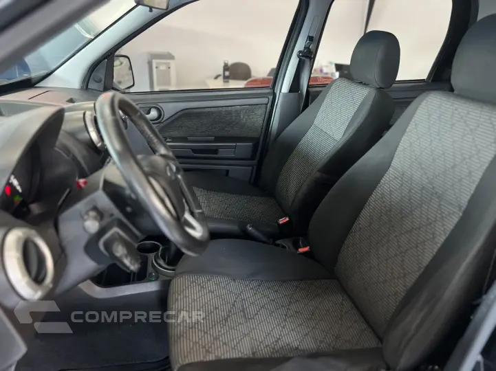 ECOSPORT 1.6 FREESTYLE 16V FORD