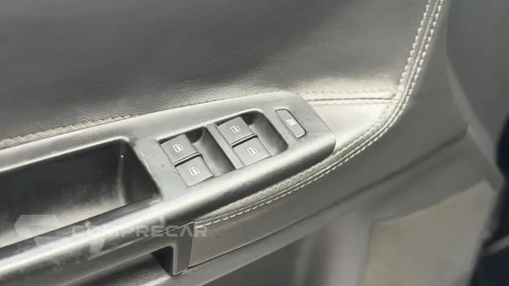Polo Sedan 1.6 Mi Total Flex 8V 4p