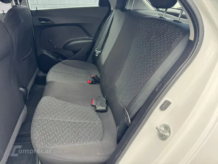 HB20 1.0 12V Comfort