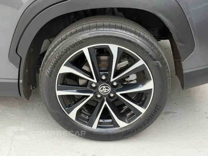 COROLLA CROSS 1.8 VVT-I HYBRID FLEX XRX CVT