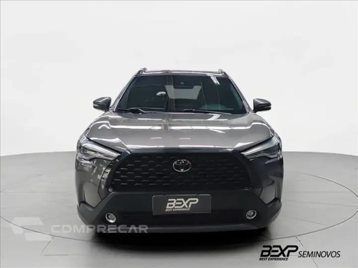 COROLLA CROSS 2.0 Vvt-ie XRE
