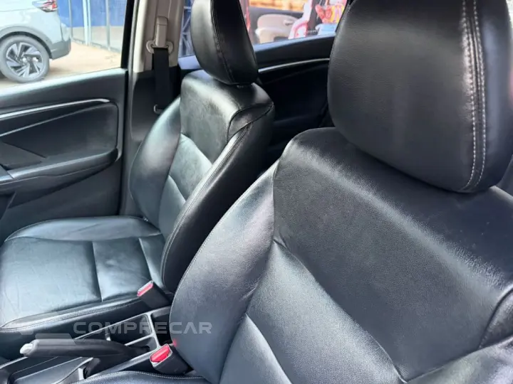 Fit EXL 1.5 Flex/Flexone 16V 5p Aut