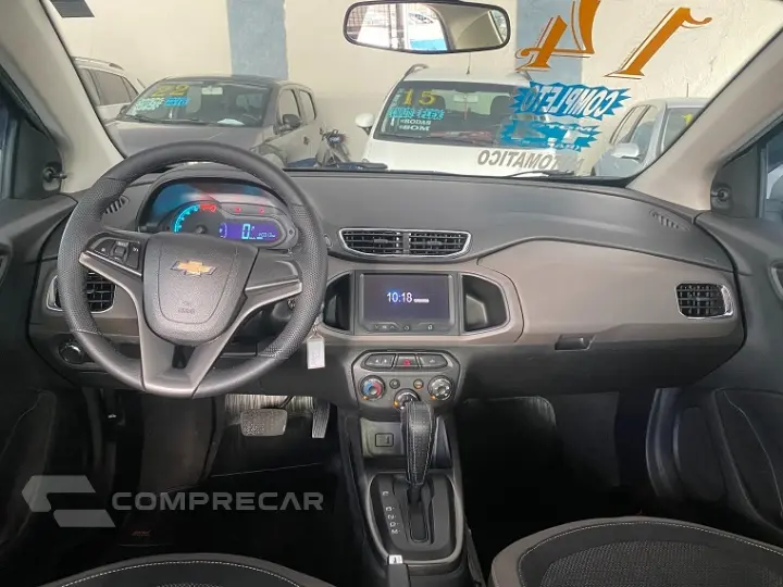 PRISMA 1.4 MPFI LT 8V